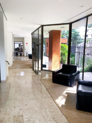 Imagem Apartamento com 4 Quartos à Venda, 173 m² em Itaim Bibi - São Paulo