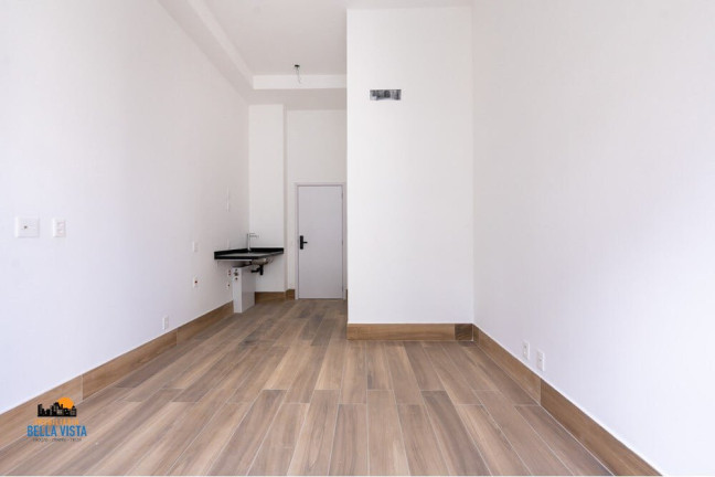 Imagem Apartamento com 1 Quarto à Venda, em Moema - São Paulo Imagem Apartamento com 1 Quarto à Venda, em Moema - São Paulo