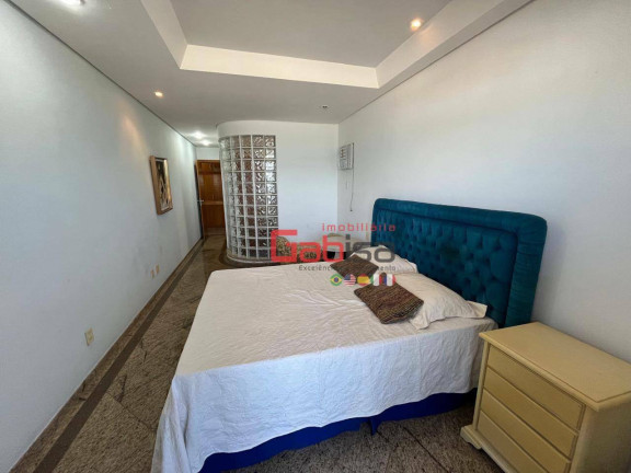 Imagem Apartamento com 5 Quartos à Venda ou Locação, 250 m² em Centro - Cabo Frio Imagem Apartamento com 5 Quartos à Venda ou Locação, 250 m² em Centro - Cabo Frio