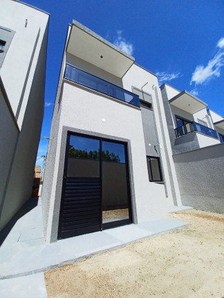 Imagem Casa com 3 Quartos à Venda, 160 m² em Mangabeira - Eusébio