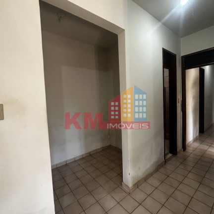 Imagem Casa com 3 Quartos à Venda, 280 m² em Alto De São Manoel - Mossoró