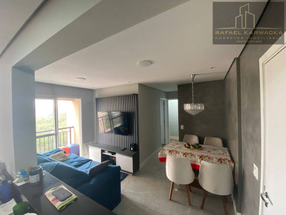 Imagem Apartamento com 2 Quartos à Venda, 60 m² em Votupoca - Barueri Imagem Apartamento com 2 Quartos à Venda, 60 m² em Votupoca - Barueri