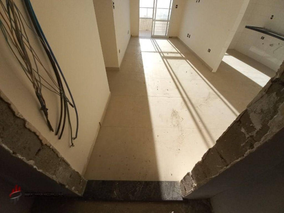 Imagem Apartamento com 2 Quartos à Venda, 88 m² em Maracanã - Praia Grande