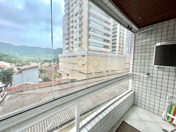 Imagem Apartamento com 2 Quartos à Venda, 60 m² em Canto Do Forte - Praia Grande Imagem Apartamento com 2 Quartos à Venda, 60 m² em Canto Do Forte - Praia Grande