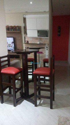 Imagem Apartamento com 2 Quartos à Venda, 51 m² em Recanto Quarto Centenário - Jundiaí