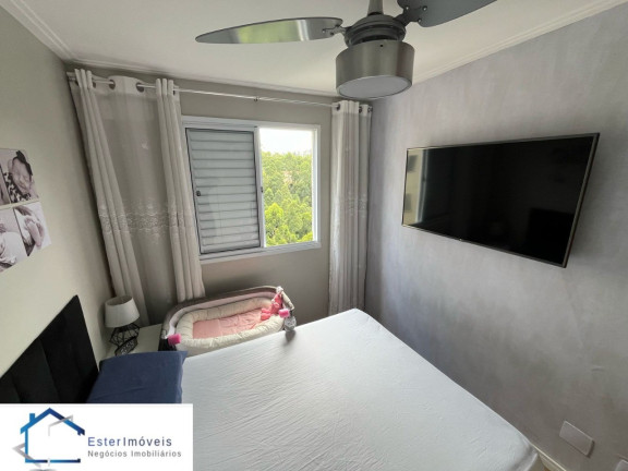 Imagem Apartamento com 2 Quartos para Alugar ou Temporada, 46 m² em Portais (polvilho) - Cajamar Imagem Apartamento com 2 Quartos para Alugar ou Temporada, 46 m² em Portais (polvilho) - Cajamar