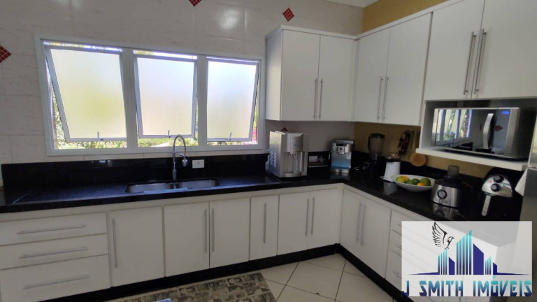 Imagem Casa com 4 Quartos à Venda, 300 m² em Jardim Passárgada I - Cotia