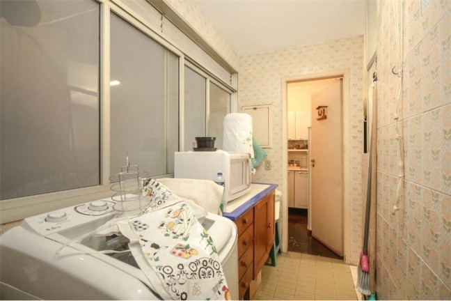 Imagem Apartamento com 3 Quartos à Venda, 104 m² em Perdizes - São Paulo