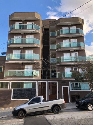 Apartamento com 2 Quartos à Venda,  em Vila Formosa - São Paulo