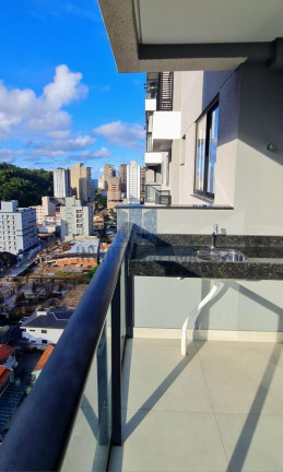Imagem Apartamento com 2 Quartos à Venda, 70 m² em Morretes
