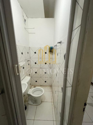 Imagem Casa com 2 Quartos para Alugar, 1.000 m² em Bosque Dos Eucaliptos - São José Dos Campos