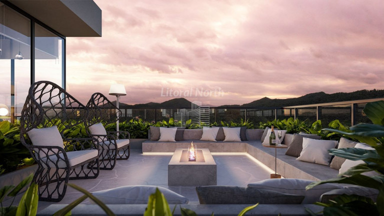 Imagem Apartamento com 3 Quartos à Venda, 103 m² em Praia Brava - Itajaí Imagem Apartamento com 3 Quartos à Venda, 103 m² em Praia Brava - Itajaí