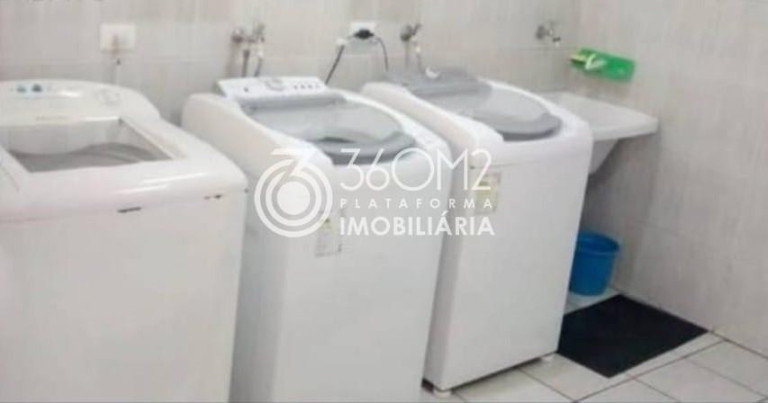 Imagem Apartamento com 2 Quartos à Venda, 56 m² em Parque Enseada - Guarujá