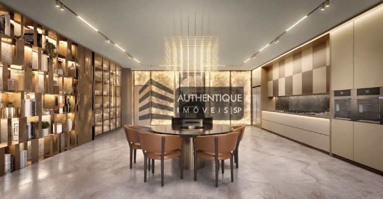 Imagem Apartamento com 4 Quartos à Venda, 818 m² em Jardim Guedala - São Paulo Imagem Apartamento com 4 Quartos à Venda, 818 m² em Jardim Guedala - São Paulo