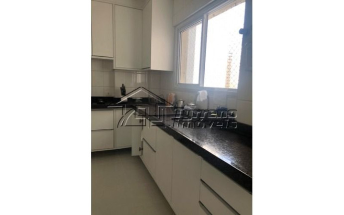 Imagem Apartamento com 3 Quartos à Venda, 142 m² em Jardim Das Indústrias - São José Dos Campos Imagem Apartamento com 3 Quartos à Venda, 142 m² em Jardim Das Indústrias - São José Dos Campos