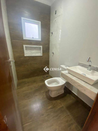 Imagem Casa com 2 Quartos à Venda, 90 m² em Jardim Residencial Nova Veneza - Indaiatuba Imagem Casa com 2 Quartos à Venda, 90 m² em Jardim Residencial Nova Veneza - Indaiatuba