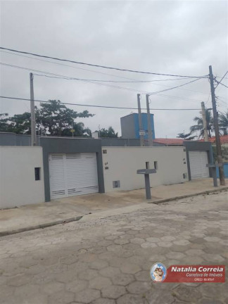 Casa com 2 Quartos à Venda, 93 m² em Santa Julia - Itanhaem