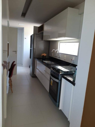 Imagem Apartamento com 4 Quartos à Venda, 140 m² em Caminho Das árvores - Salvador Imagem Apartamento com 4 Quartos à Venda, 140 m² em Caminho Das árvores - Salvador