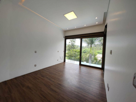 Imagem Casa com 4 Quartos à Venda, 400 m² em Tamboré - Santana De Parnaíba