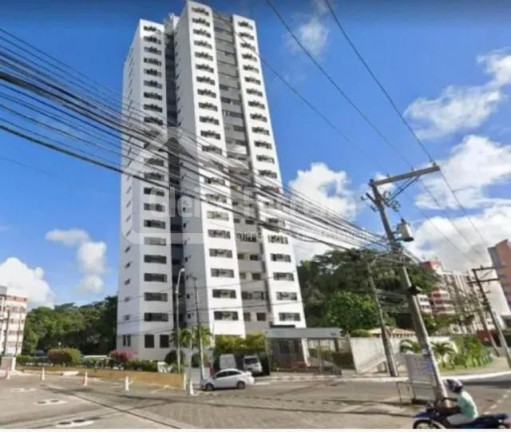 Apartamento com 2 Quartos à Venda, 58 m² em Saboeiro - Salvador
