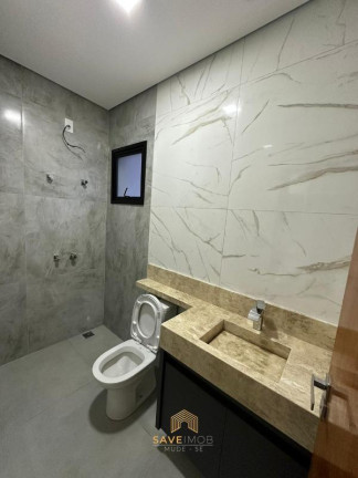 Imagem Casa de Condomínio com 3 Quartos à Venda, 176 m² em Condomínio Park Gran Reserva - Indaiatuba