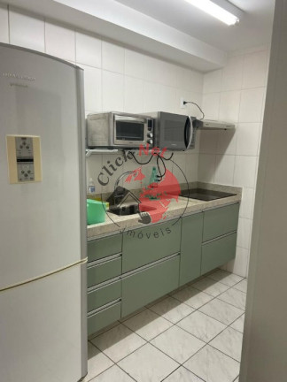 Imagem Apartamento com 1 Quarto à Venda, 44 m² em Casa Branca - Santo André Imagem Apartamento com 1 Quarto à Venda, 44 m² em Casa Branca - Santo André
