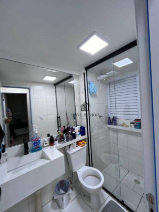 Imagem Apartamento com 2 Quartos à Venda, 50 m² em Vale Verde Wanel Ville - Sorocaba Imagem Apartamento com 2 Quartos à Venda, 50 m² em Vale Verde Wanel Ville - Sorocaba