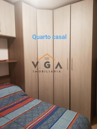 Imagem Apartamento com 2 Quartos à Venda, 42 m² em Bras - São Paulo