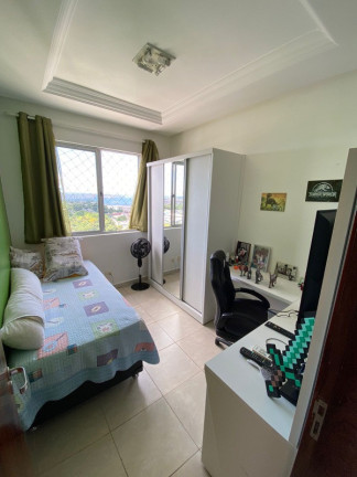 Imagem Cobertura com 4 Quartos à Venda, 149 m² em Ponta Negra - Manaus