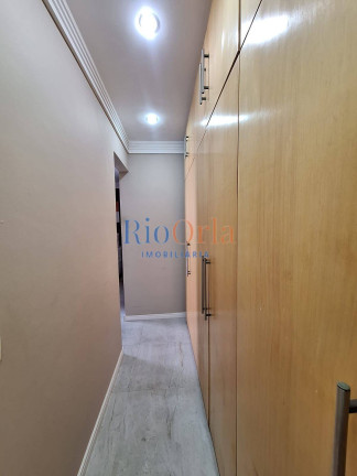 Foto do imóvel Apartamento com 4 Quartos à Venda, 167 m² em Barra Da Tijuca - Rio De Janeiro