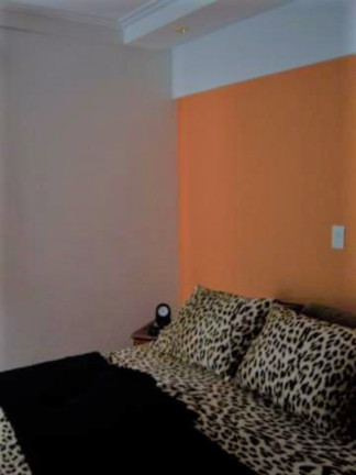 Imagem Apartamento com 3 Quartos à Venda, 72 m² em Vila Regente Feijó - São Paulo Imagem Apartamento com 3 Quartos à Venda, 72 m² em Vila Regente Feijó - São Paulo