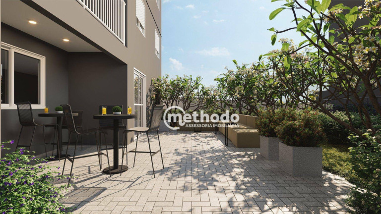Imagem Apartamento com 3 Quartos à Venda, 73 m² em Loteamento Residencial Vila Bella Dom Pedro - Campinas Imagem Apartamento com 3 Quartos à Venda, 73 m² em Loteamento Residencial Vila Bella Dom Pedro - Campinas