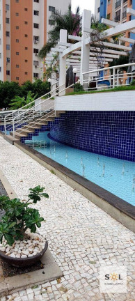 Imagem Apartamento com 2 Quartos à Venda, 362 m² em Residencial Eldorado - Goiânia