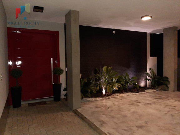 Imagem Casa de Condomínio com 3 Quartos à Venda, 288 m² em Bosques Do Junqueira - Tatuí