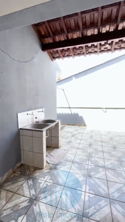 Imagem Casa com 3 Quartos à Venda, 40 m² em Jardim José Sampaio Júnior - Ribeirão Preto Imagem Casa com 3 Quartos à Venda, 40 m² em Jardim José Sampaio Júnior - Ribeirão Preto