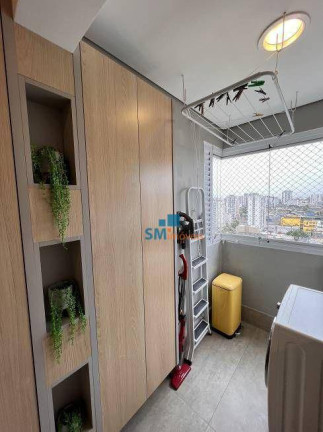 Imagem Apartamento com 2 Quartos à Venda, 71 m² em Cambuci - São Paulo