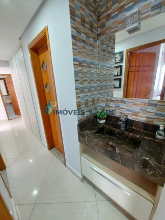 Imagem Cobertura com 3 Quartos à Venda, 168 m² em Centro - São Bernardo Do Campo