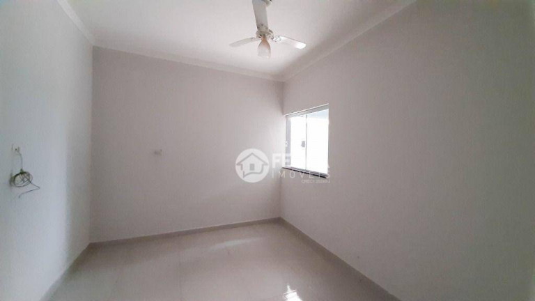 Imagem Casa com 3 Quartos à Venda, 139 m² em Parque Residencial Jaguari - Americana