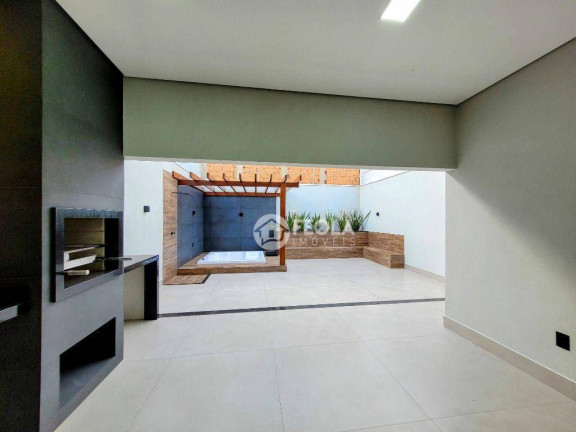 Imagem Casa com 3 Quartos à Venda, 200 m² em Jardim Ipiranga - Americana Imagem Casa com 3 Quartos à Venda, 200 m² em Jardim Ipiranga - Americana