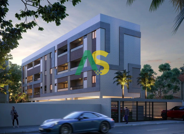 Imagem Imóvel com 2 Quartos à Venda, 50 m² em Iputinga - Recife Imagem Imóvel com 2 Quartos à Venda, 50 m² em Iputinga - Recife