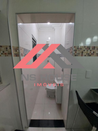 Imagem Imóvel com 1 Quarto à Venda, 50 m² em Enseada - Guarujá