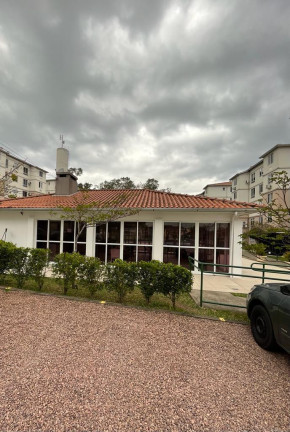 Imagem Apartamento com 3 Quartos à Venda, 66 m² em Mário Quintana - Porto Alegre