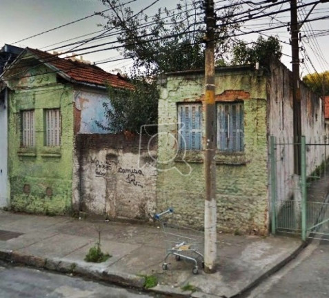 Terreno à Venda, 780 m² em Tatuapé - São Paulo