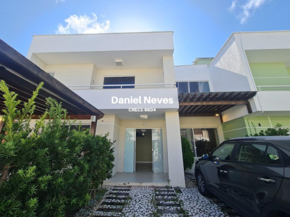 Casa de Condomínio com 5 Quartos à Venda, 172 m² em Buraquinho - Lauro De Freitas