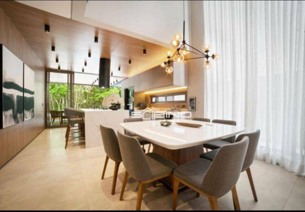 Imagem Casa com 5 Quartos à Venda ou Locação, 337 m² em Riviera De São Lourenço - Bertioga