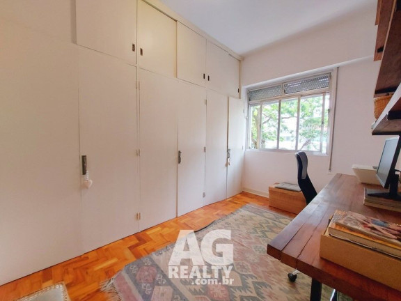 Imagem Apartamento com 3 Quartos à Venda, 103 m² em Paraíso - São Paulo
