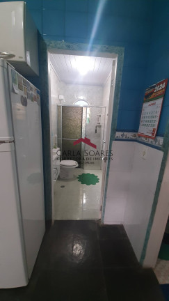 Imagem Casa com 2 Quartos à Venda, 128 m² em Morrinhos - Guarujá
