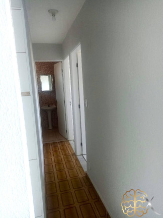 Imagem Apartamento com 2 Quartos para Alugar, 52 m² em Parque Residencial Flor Do Vale - Tremembé