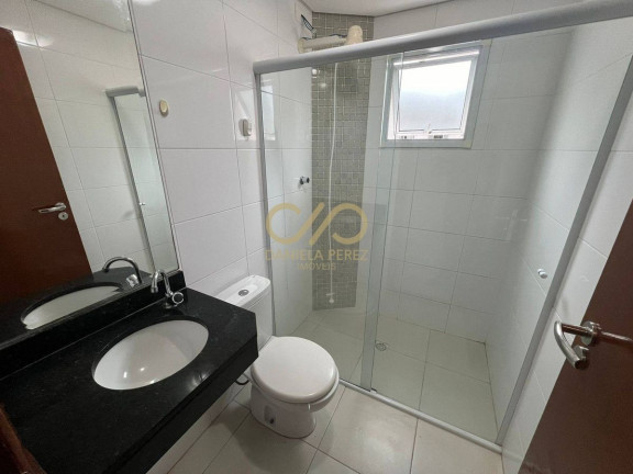 Imagem Apartamento com 1 Quarto à Venda, 73 m² em Guilhermina - Praia Grande