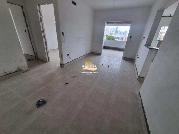 Imagem Apartamento com 2 Quartos à Venda, 71 m² em Guilhermina - Praia Grande